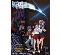 Ghost Stories 3: Junior Jitters [Import USA Zone 1]