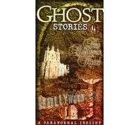Ghost Stories 4 [VHS]