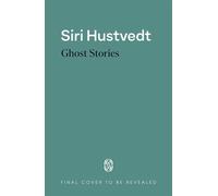 Ghost Stories A memoir - Siri Hustvedt - Sceptre - ebook (ePub) - Livre