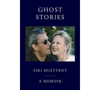 Ghost Stories A Memoir - Siri Hustvedt - Simon & Schuster - ebook (ePub) - Livre