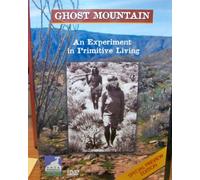 Ghost Stories ~ An Experiment In Living John McDonald Diana Lindsay