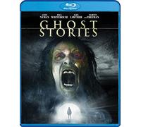 Ghost Stories [Blu-Ray]
