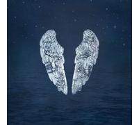 Ghost Stories by Coldplay by Coldplay [Audio CD] NEUF