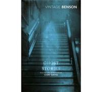 Ghost Stories by E F Benson Inconnu (Auteur)