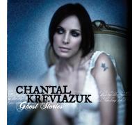Ghost Stories by Nettwerk Records