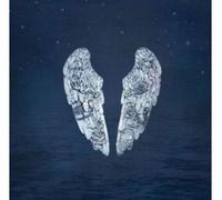 Ghost stories CD
