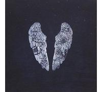 Ghost Stories - Coldplay