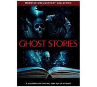 Ghost Stories [Digital Video Disc]