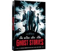 Ghost Stories DVD E