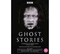 Ghost Stories (DVD) Simon Callow Rory Kinnear Frances Barber Mark Gatiss