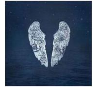 Ghost Stories