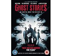 Ghost Stories [Edizione: Regno Unito] [Import]