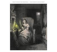 Ghost Stories for Christmas