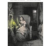 Ghost Stories for Christmas