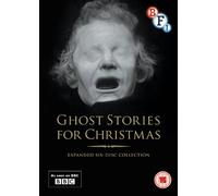 Bbc Ghost Stories For Christmas (Expanded Six Disc Set) Pal Only