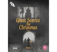 GHOST STORIES FOR CHRISTMAS VOL. 2 (3 x Blu-ray) [3 x disc Blu-ray editon]