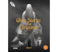 Ghost Stories For Christmas : Volume 1 Blu-ray https://www.fnac.com/a17551201/Ghost-Stories-For-Christmas-Volume-1-Blu-ray-Michael-Hordern-Blu-ray?oref=fbcbcde3-cb1d-dd80-e549-af18b67a9e75