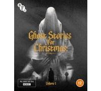 Ghost Stories For Christmas : Volume 1 Blu-ray G