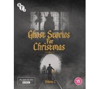 Ghost Stories For Christmas Volume 2 Blu-ray E
