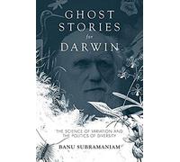 Ghost Stories For Darwin
