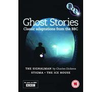 Ghost Stories: Volume 4