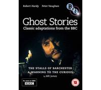Ghost stories vol.2