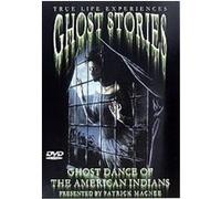 Ghost Stories - Ghost Dance Of The American Indians G
