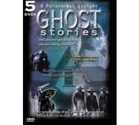 Ghost Stories [Import USA Zone 1]