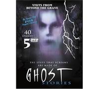 Ghost Stories [Import USA Zone 1]