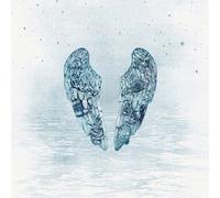 Ghost Stories Live 2014 – Parlophone