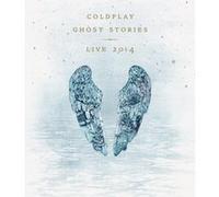Ghost stories - Live 2014 - Inclus 1 CD E