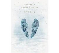 Ghost Stories – Live 2014 – CD – Parlophone