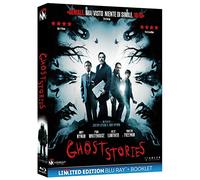Ghost Stories (Ltd) (Blu-Ray+Booklet) [Import]