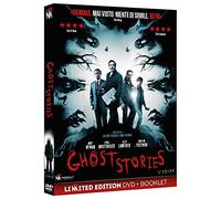 Ghost Stories (Ltd) (DVD+Booklet)