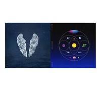 Ghost Stories & Music of The Spheres