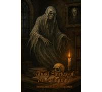 Ghost Stories of An Antiquary