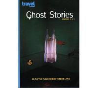 Ghost Stories: Seasons 1 and 2