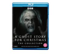 Ghost Stories: The Collection (Blu-ray) Celia Imrie (PRESALE 2026-09-07)