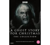 Ghost Stories: The Collection (DVD) (PRESALE 2026-09-07)