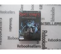 Ghost Stories - Ghost Stories: The Complete Series [Dvd]