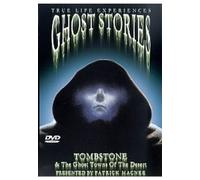 Ghost Stories - Tombstone