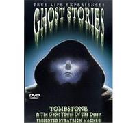 Ghost Stories - Tombstone