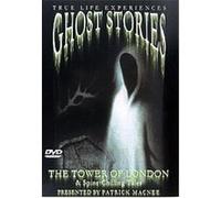 Ghost Stories - Tower Of London G