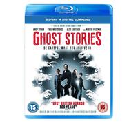 Ghost Stories (Uk Import)