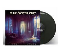 Blue Öyster Cult – Ghost Stories – Vinyle 12"