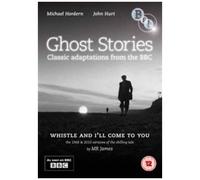Ghost Stories: Volume 1
