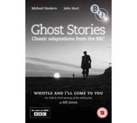 Ghost Stories: Volume 1