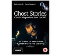 Ghost Stories: Volume 2