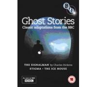 Ghost Stories: Volume 4