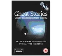 Ghost Stories: Volume 4